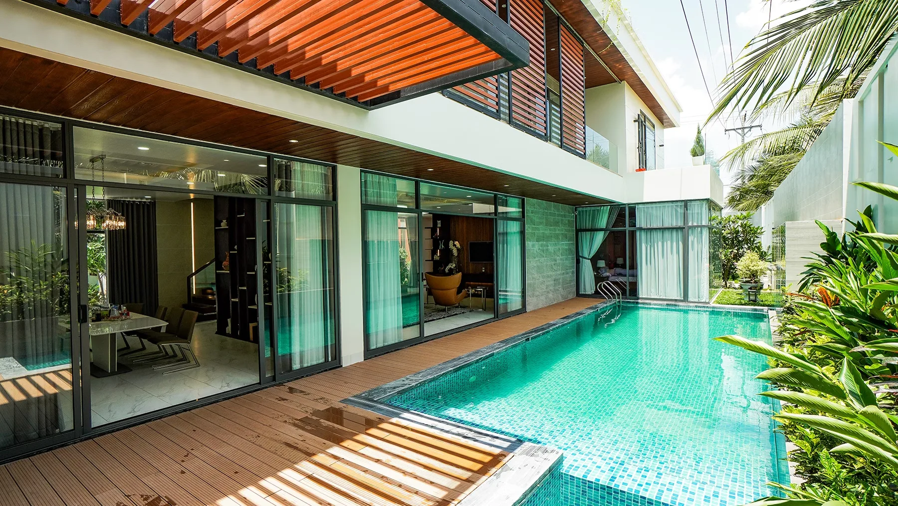 Phan Tan Villa