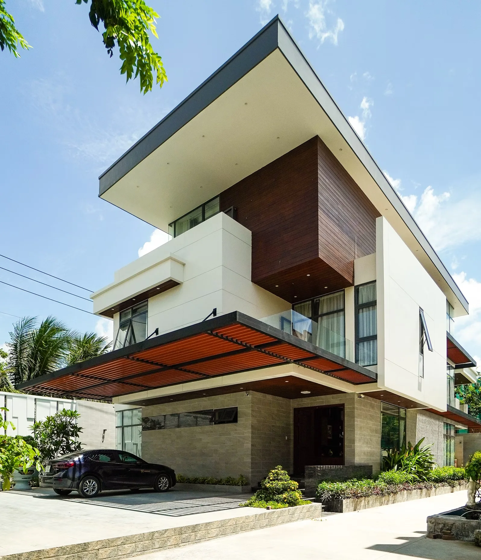 Phan Tan Villa