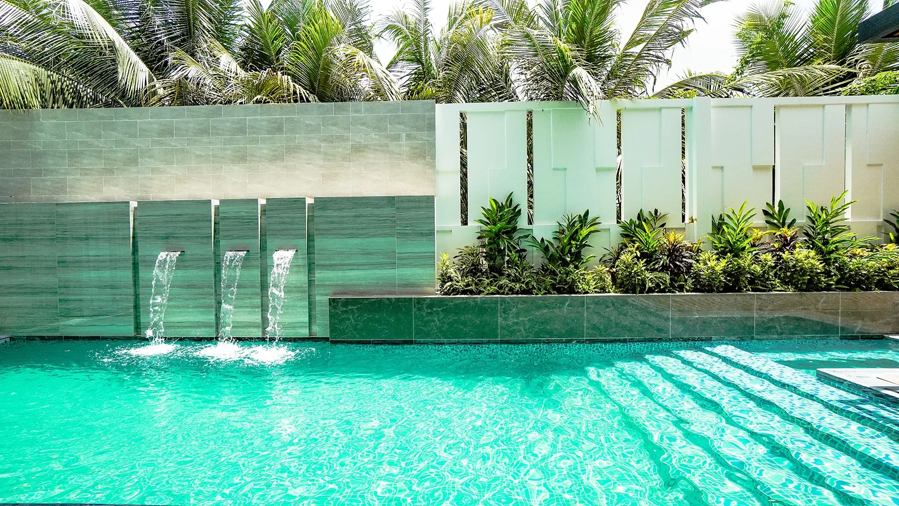 Phan Tan Villa
