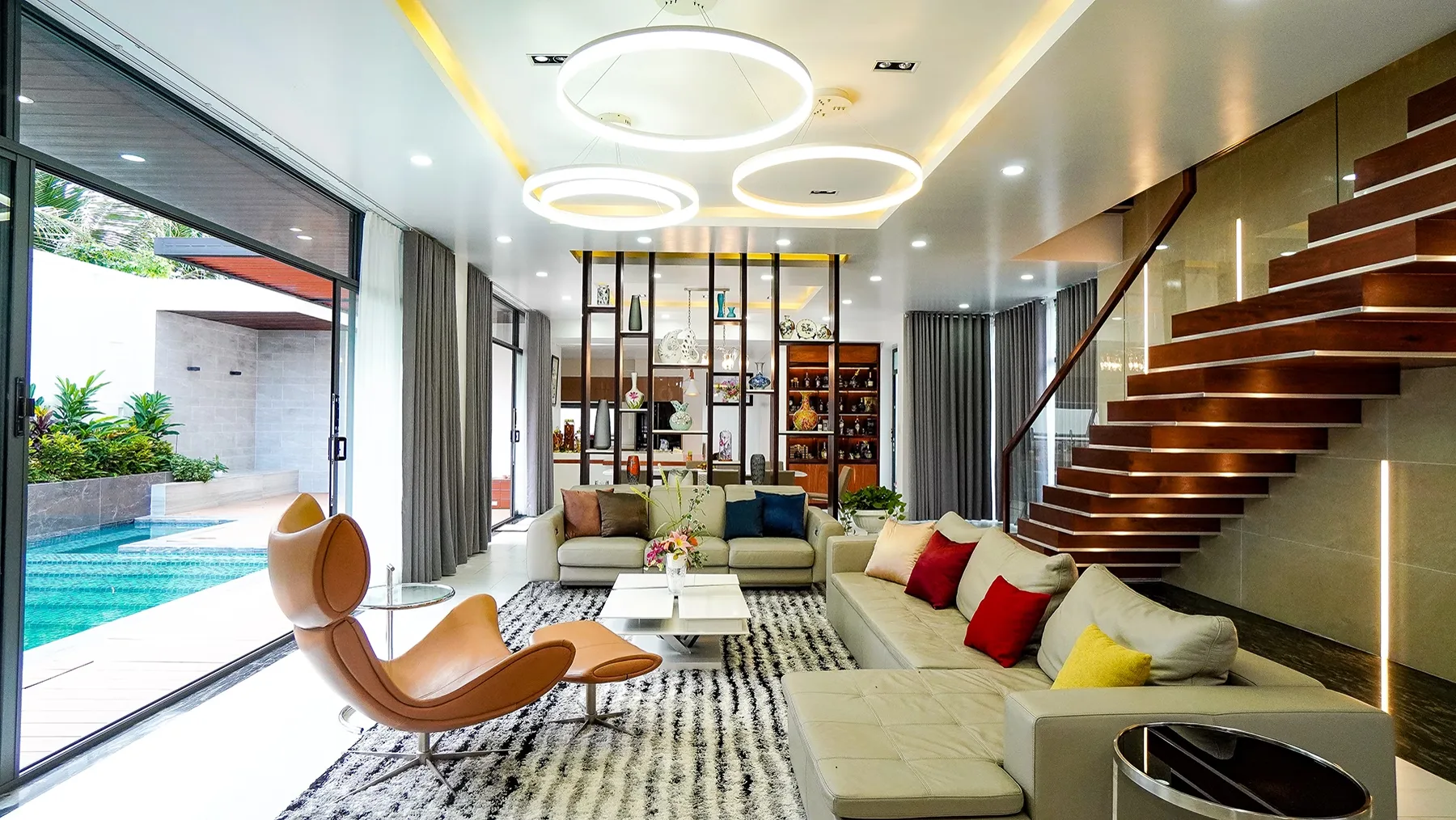 Phan Tan Villa