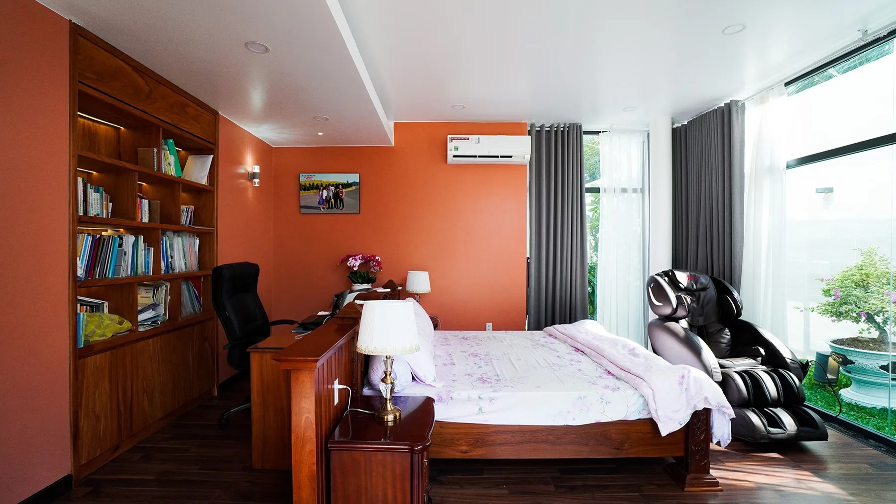 Phan Tan Villa