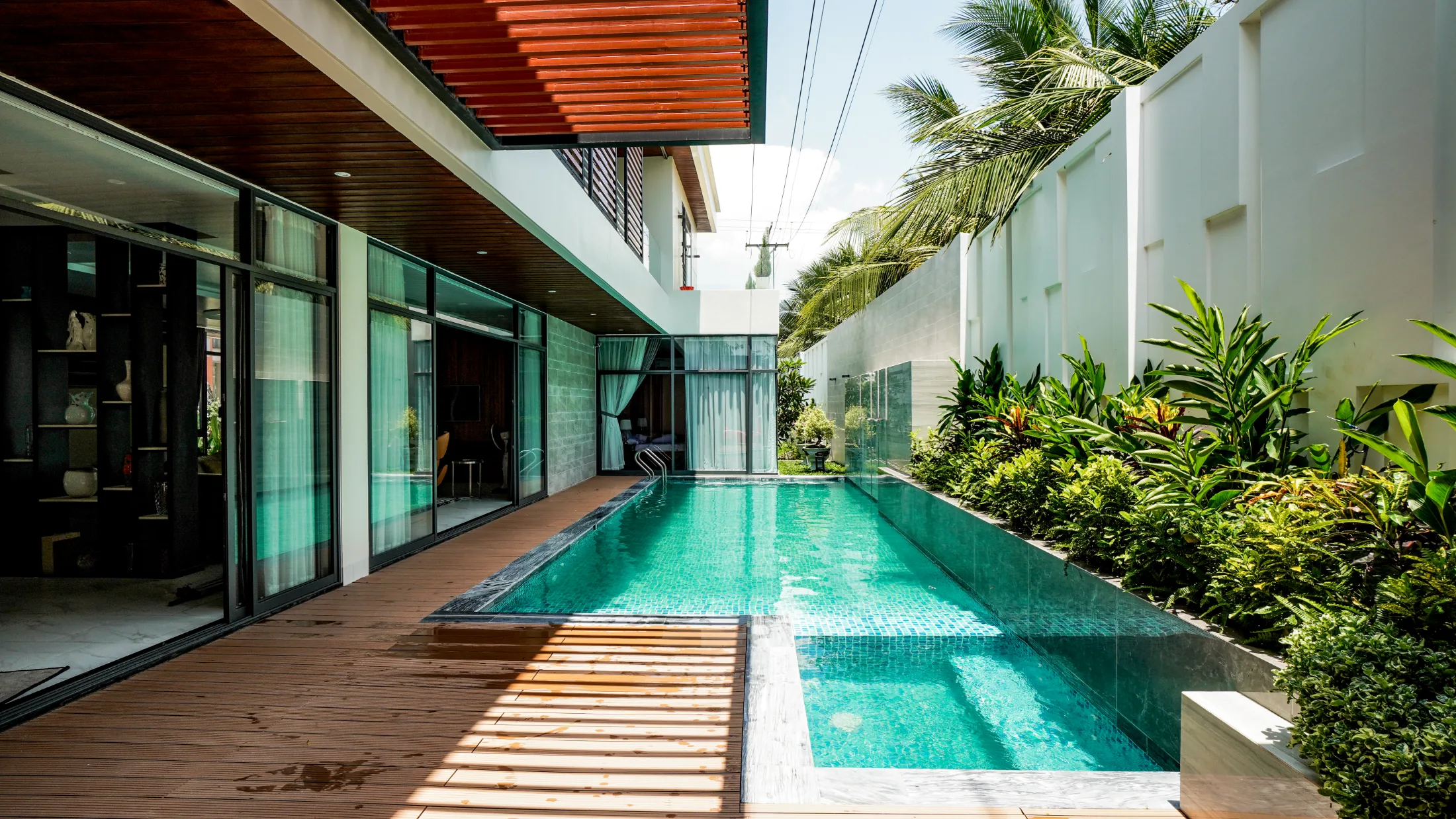 Phan Tan Villa