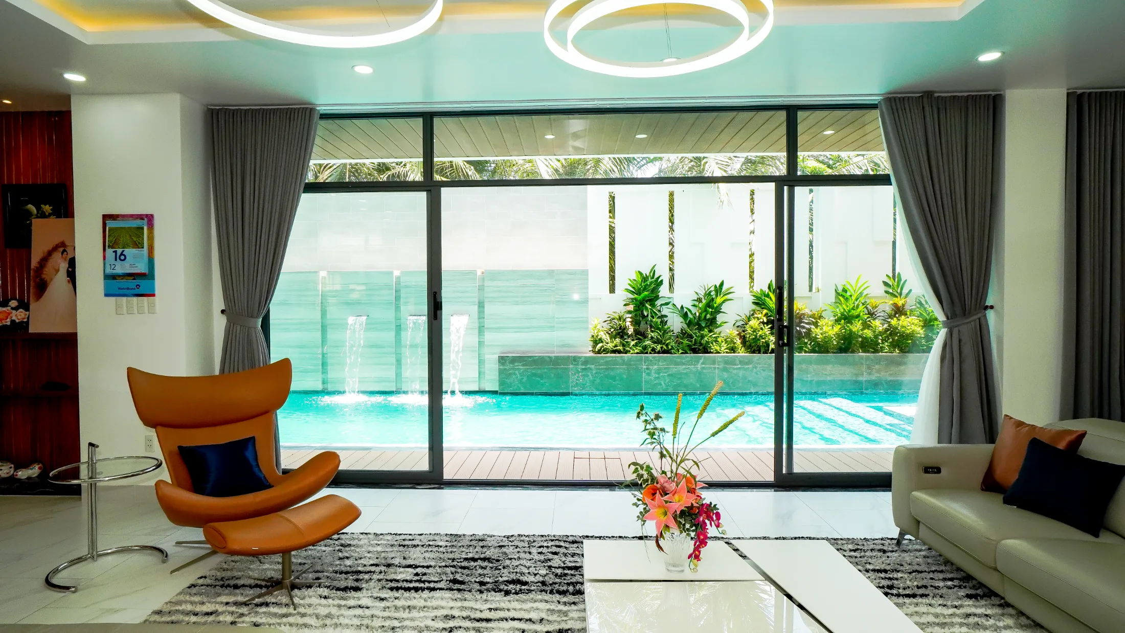 Phan Tan Villa
