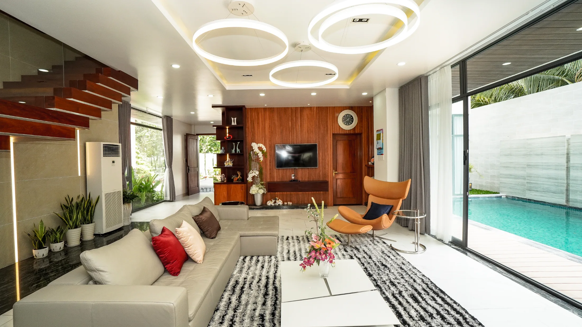 Phan Tan Villa