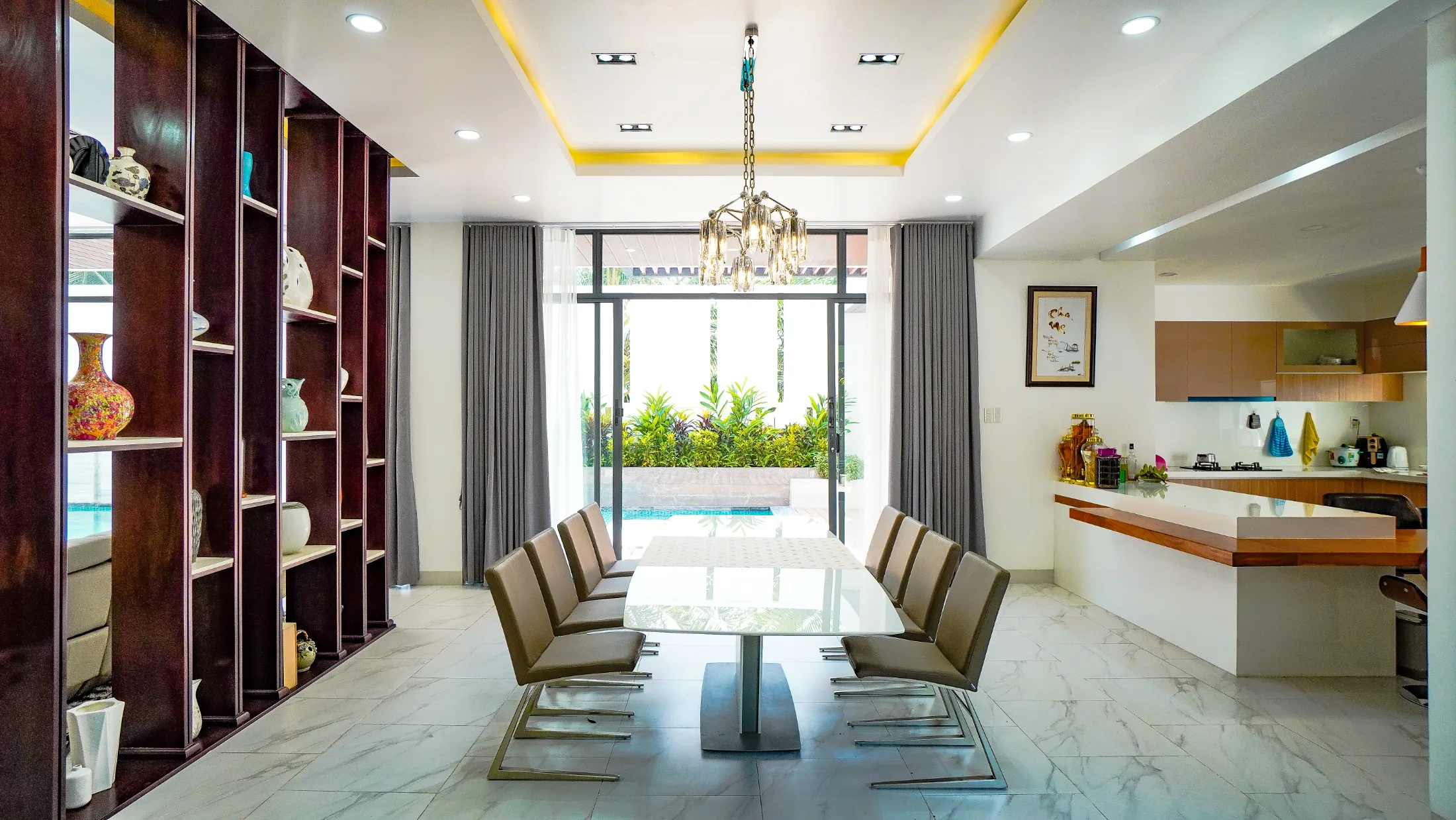 Phan Tan Villa