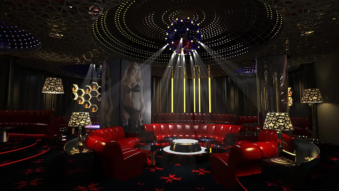 Playboy Bar Club