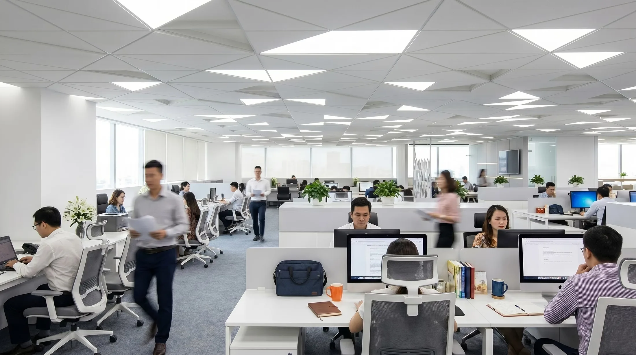 PVGas Trading Office