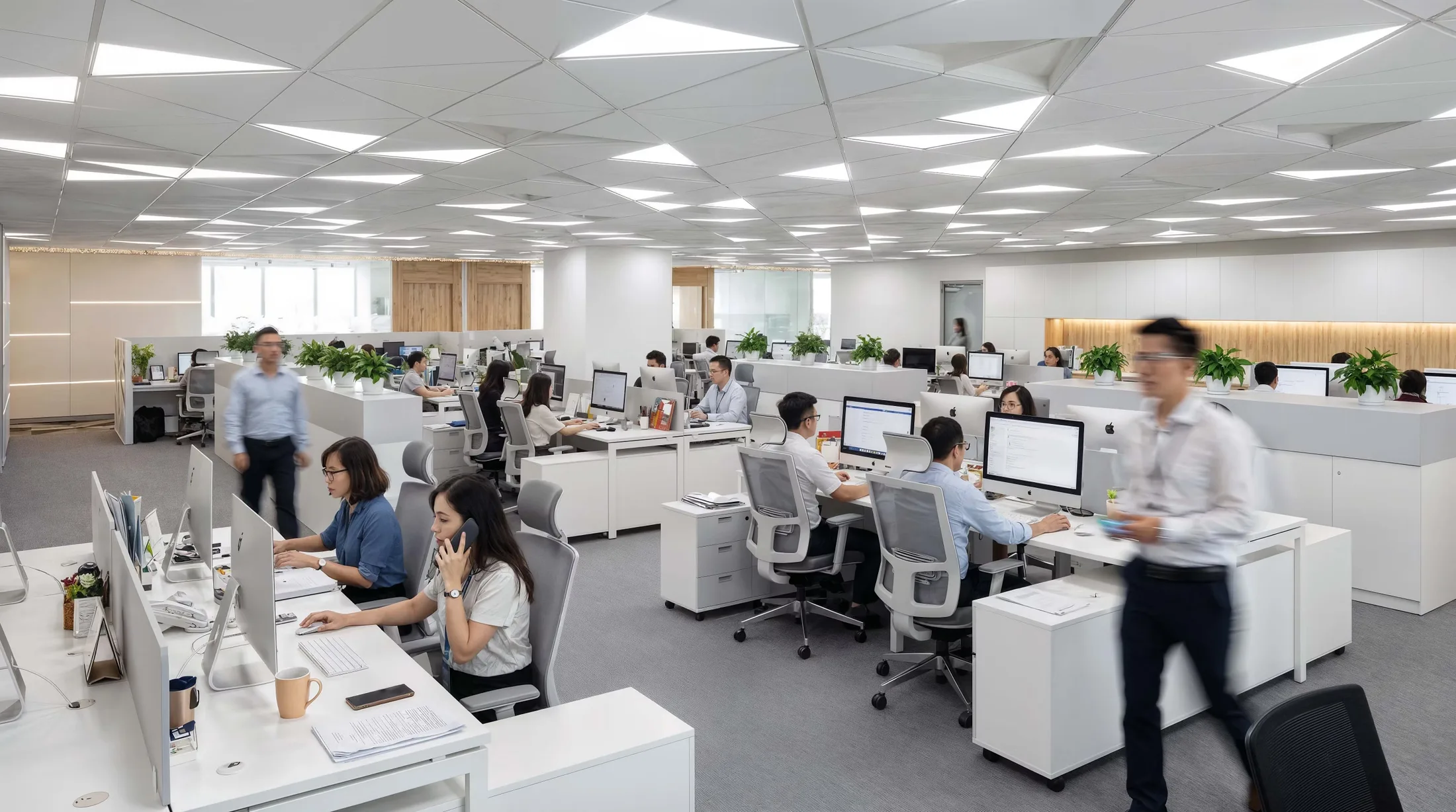 PVGas Trading Office