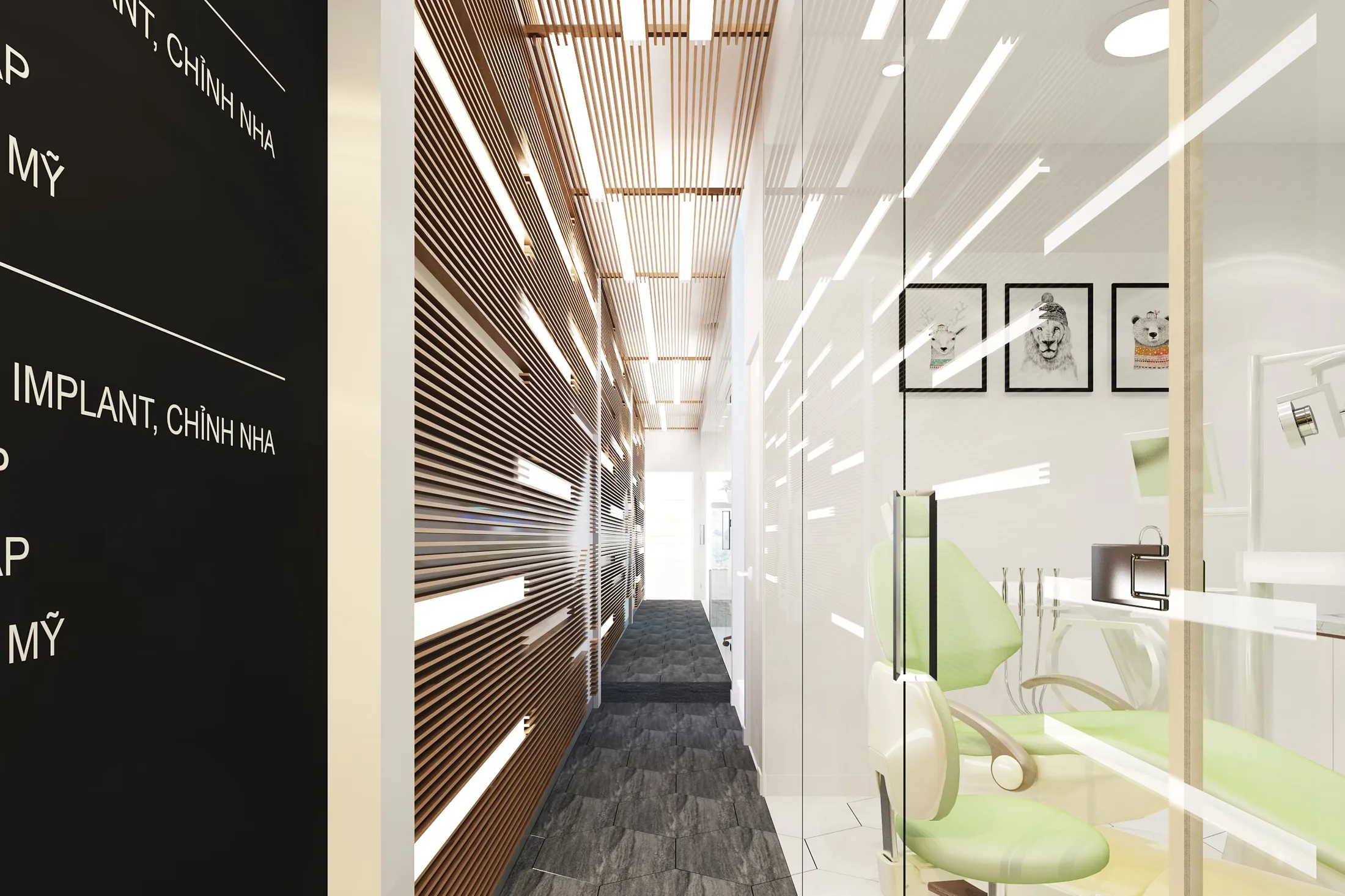 Quy Kim Dental Care