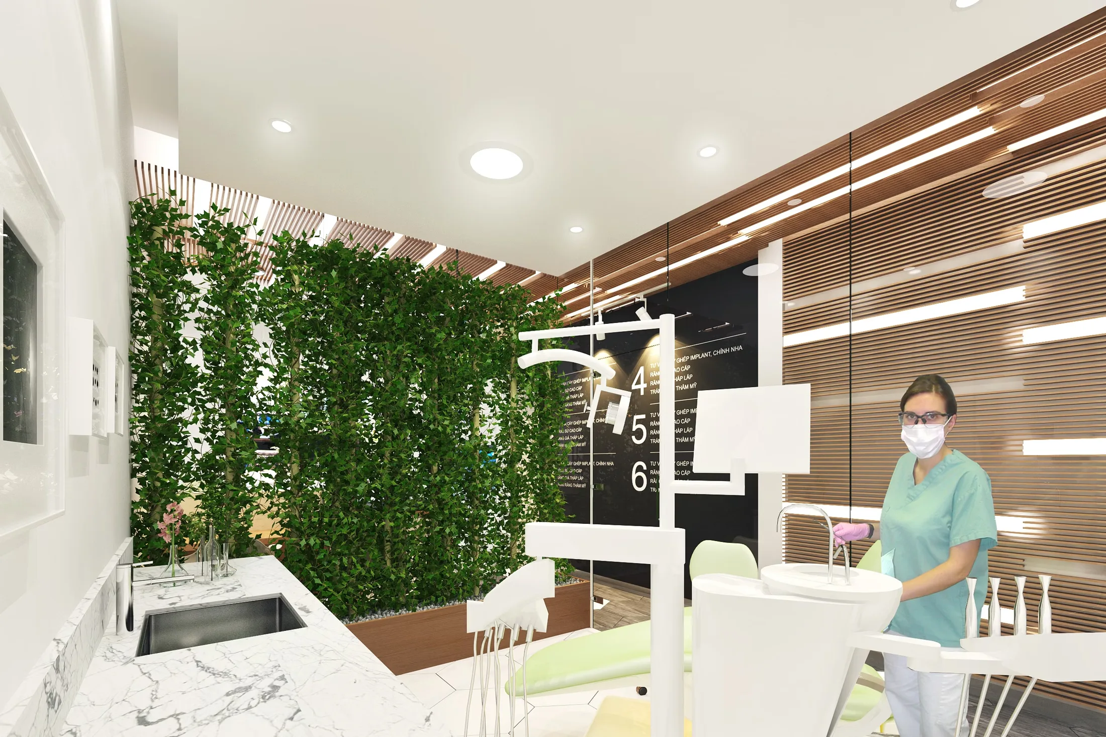 Quy Kim Dental Care