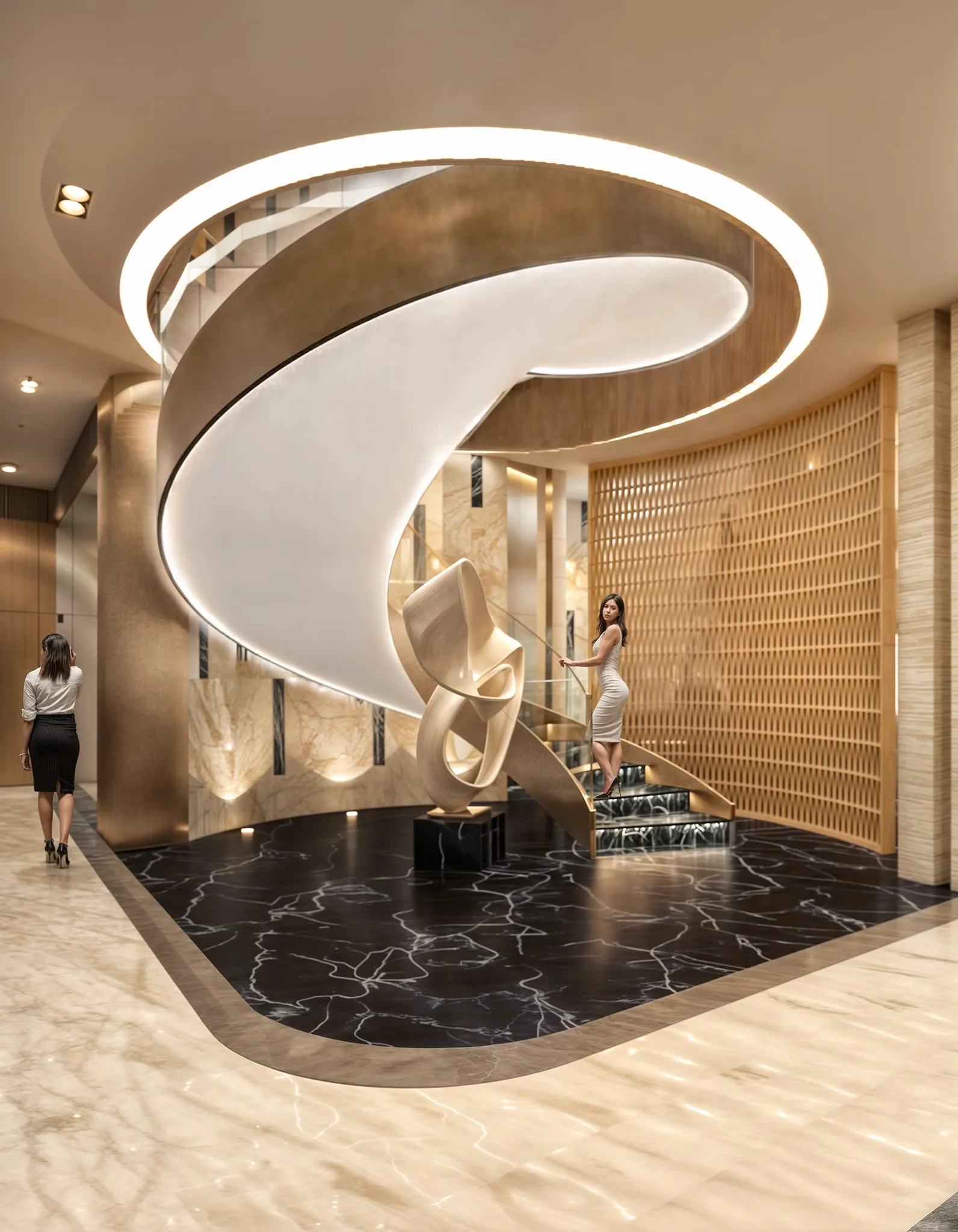 Tan Hoang Minh Office