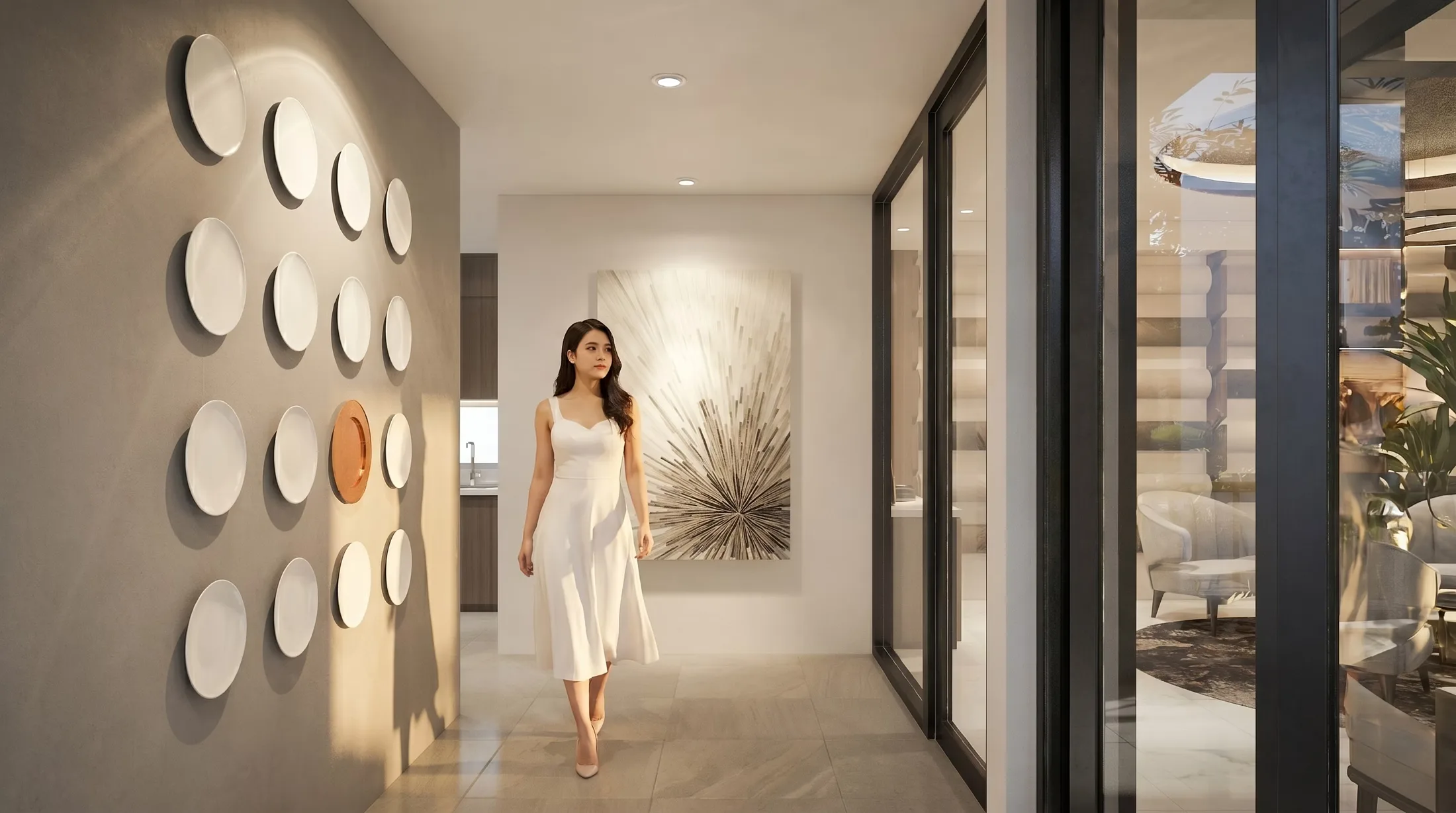 Tan Phu Minh Office Renovation