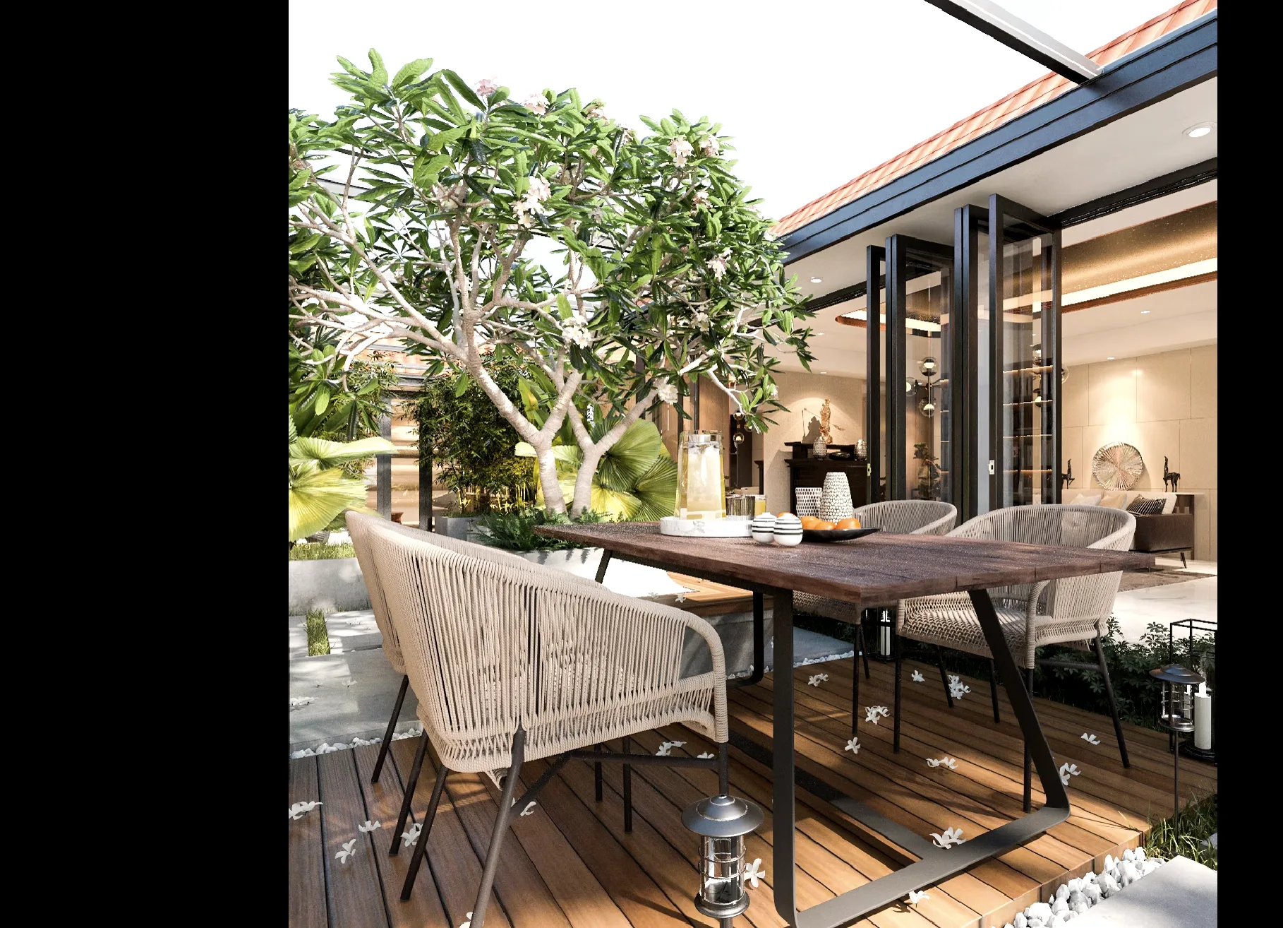Tan Phu Minh Office Renovation