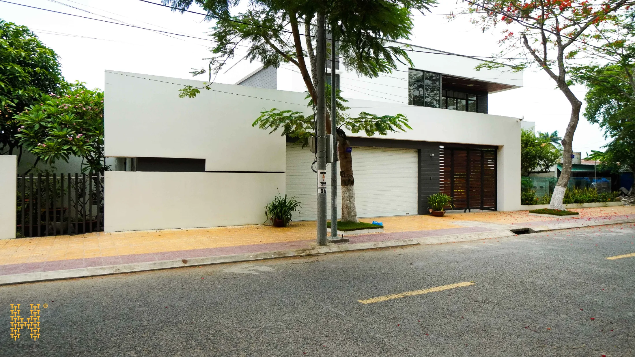 Trúc An Villa