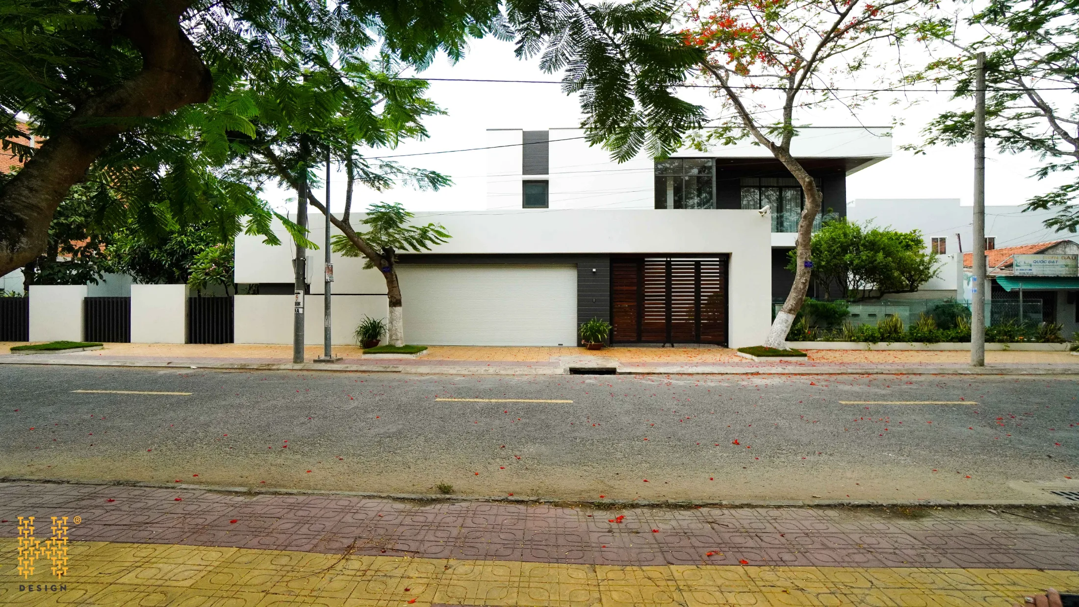 Trúc An Villa