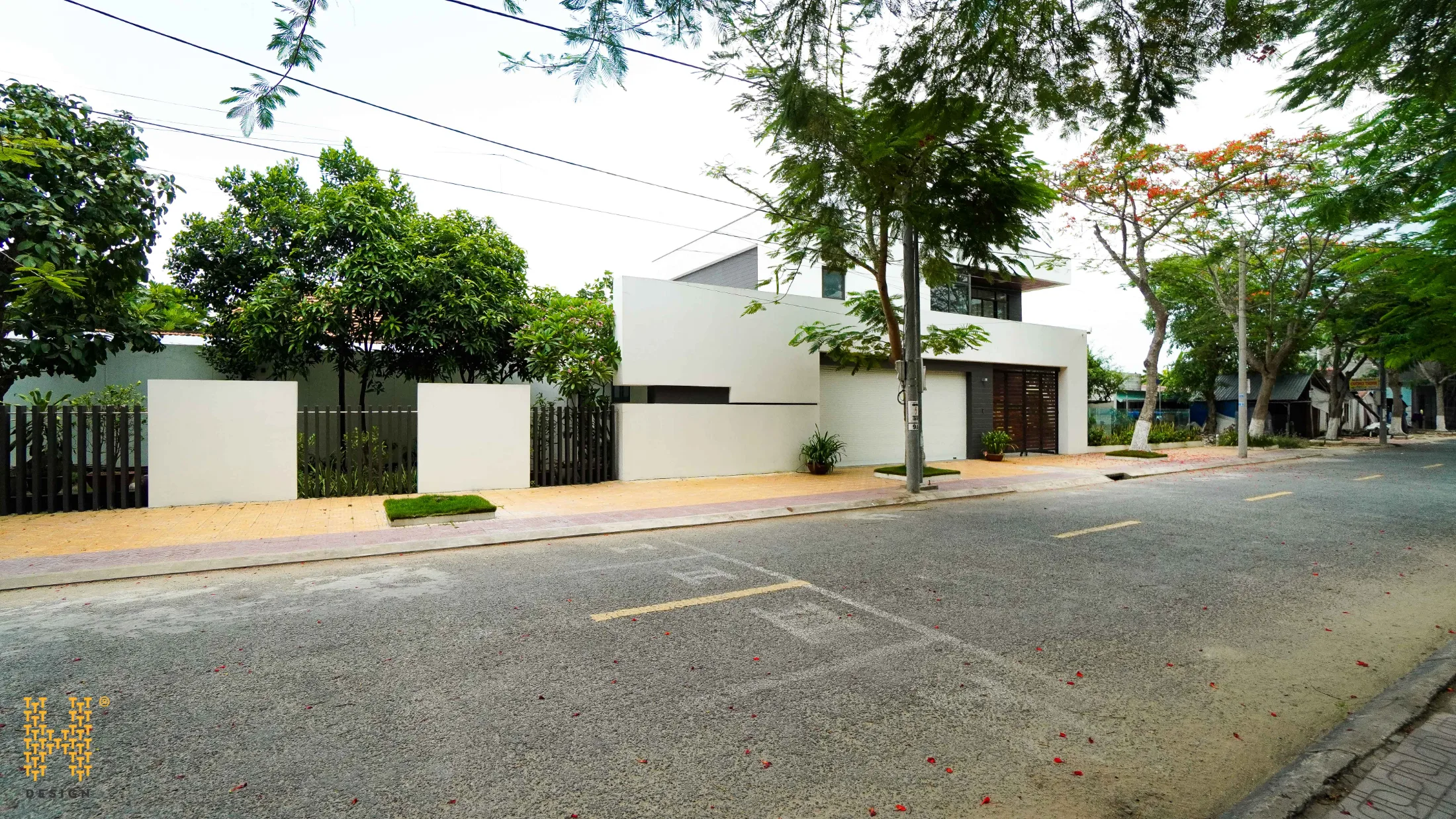 Trúc An Villa