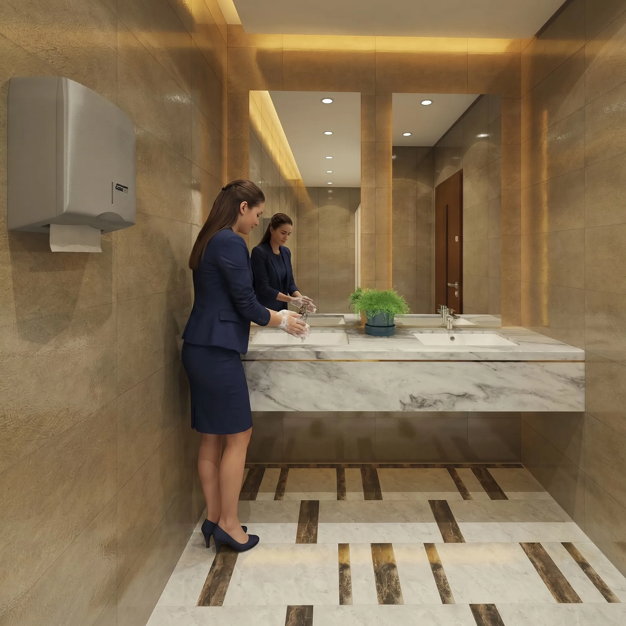Win City Thanh Xuan